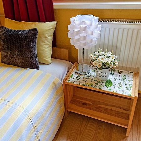 Sunny Apartment 부다페스트 외부 사진