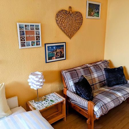Sunny Apartment 부다페스트 외부 사진