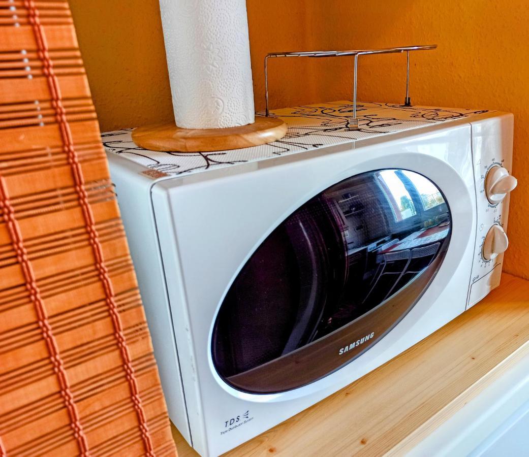 Sunny Apartment 부다페스트 외부 사진